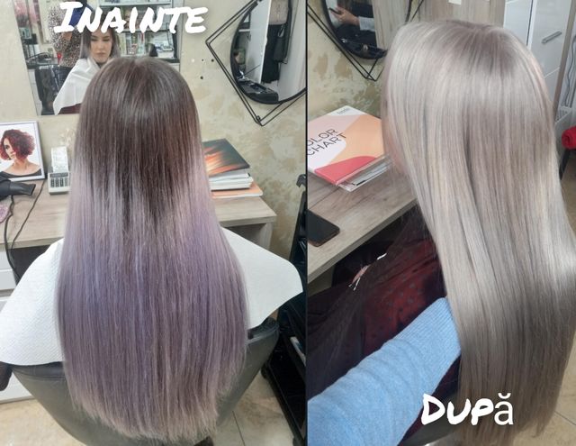 imagine galerie Mihaela Petroi Beauty Hair&MakeUp 6