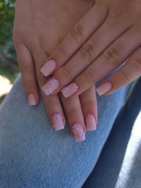 imagine galerie DAHAB LUXURY NAILS & LASHES 4