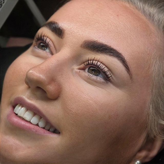 imagine galerie SEVENTHLASH BEAUTY 2