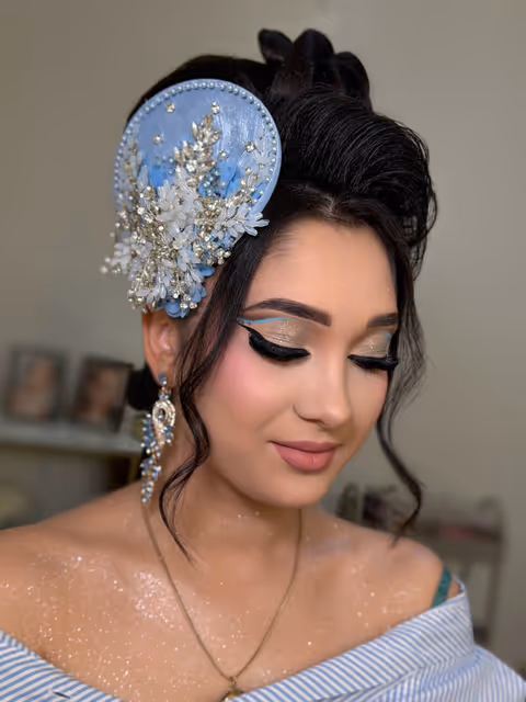 imagine galerie Luisa Maria A. Beauty Studio 3