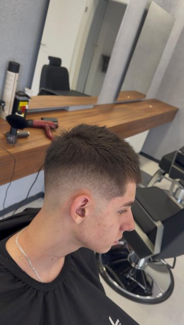 imagine galerie Barbershop by RIVAL 5