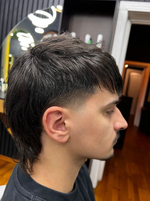 imagine galerie SOS 4 Beauty & Barber 2