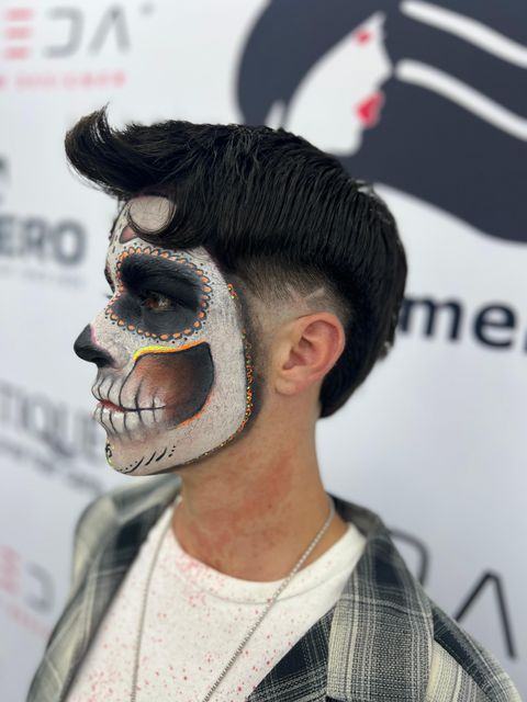 imagine galerie SOS 4 Beauty & Barber 6