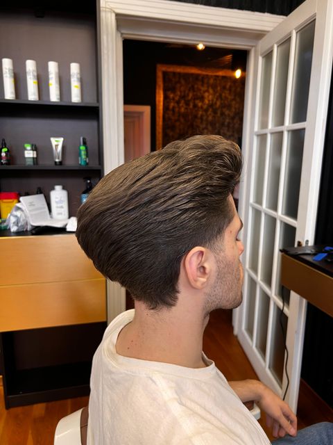 imagine galerie SOS 4 Beauty & Barber 4