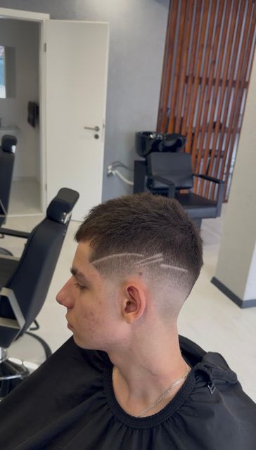 imagine galerie Barbershop by RIVAL 6