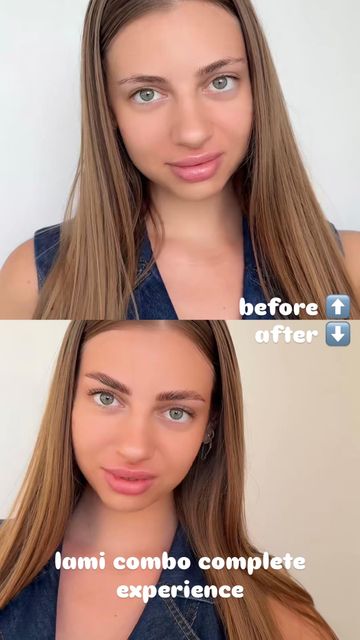 imagine galerie MIA - Brow & Lash Artist 1