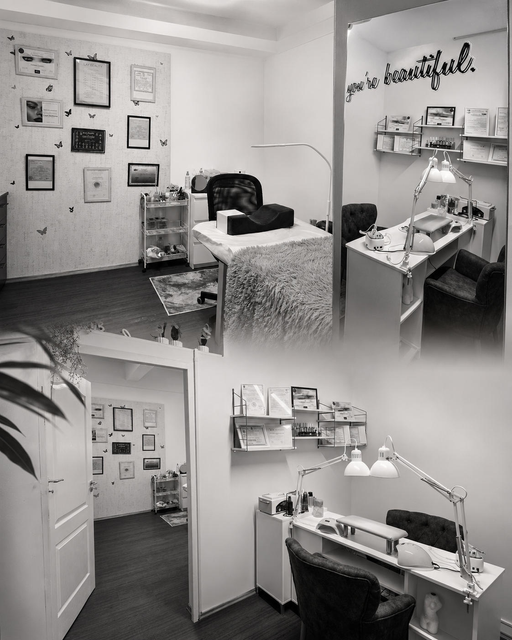 imagine galerie LAY Beauty Salon 1