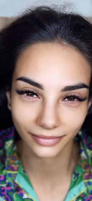 imagine galerie Divine Lashes Expert & Nails 5