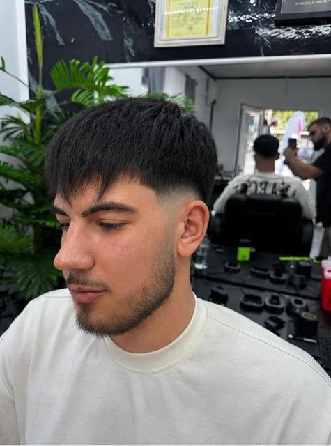 imagine galerie RaresTheBarber 3