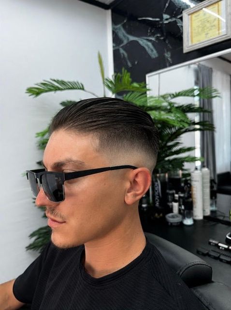 imagine galerie RaresTheBarber 5