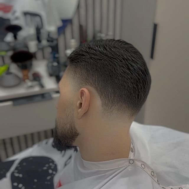 imagine galerie Hairvibe 1