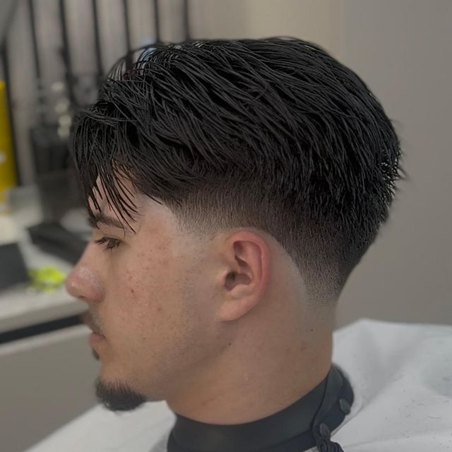 imagine galerie Hairvibe 2