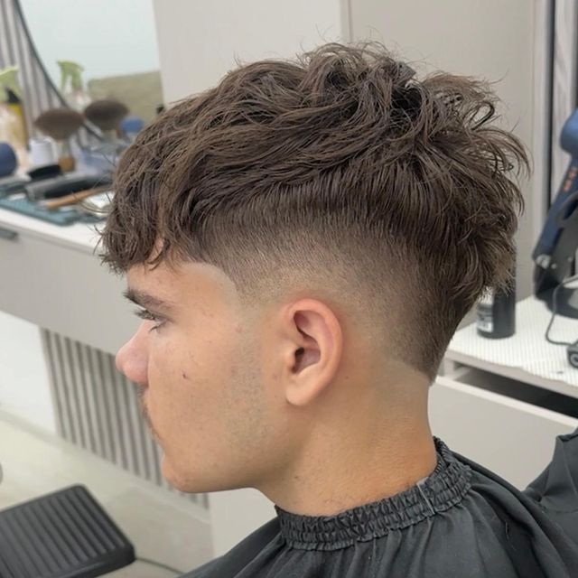 imagine galerie Hairvibe 3