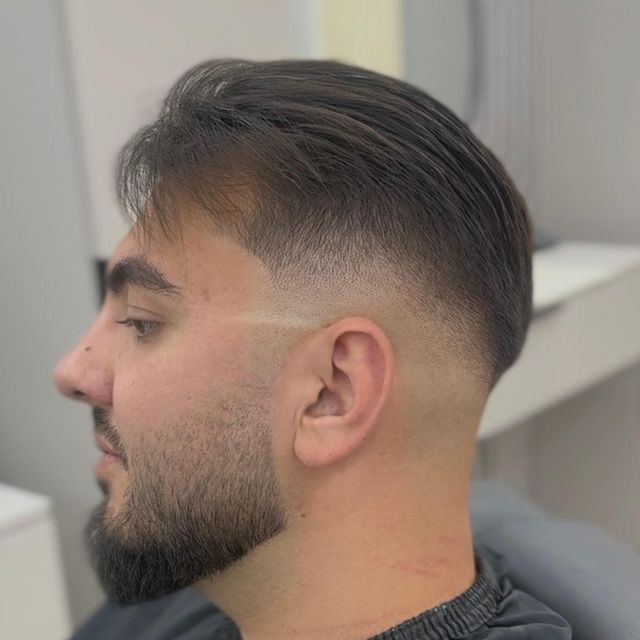 imagine galerie Hairvibe 4