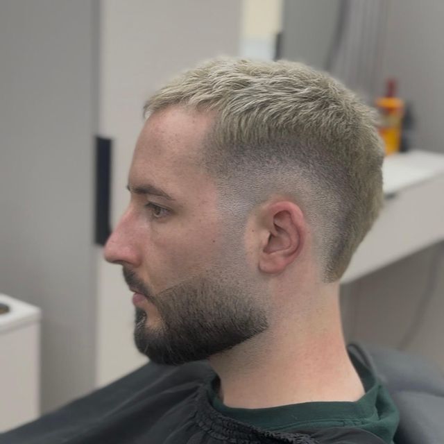 imagine galerie Hairvibe 6
