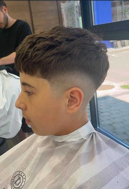 imagine galerie OTO BARBER STUDIO 4