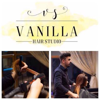 imagine galerie Vanilla Hair Studio 0