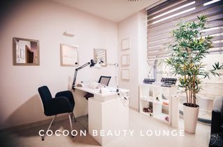 imagine galerie COCOON  beauty lounge 2