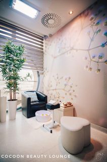 imagine galerie COCOON  beauty lounge 3