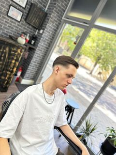 LINECUT hairstudio București - MERO