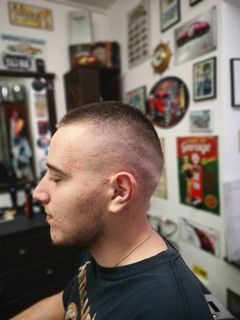 パブミラー　BAR barber ガレージ パブミラー BAR barber ガレージ 【公式通販】