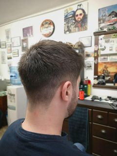 パブミラー　BAR barber ガレージ パブミラー BAR barber ガレージ 【公式通販】